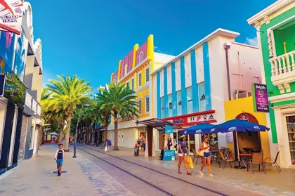 Aruba_Downtown3